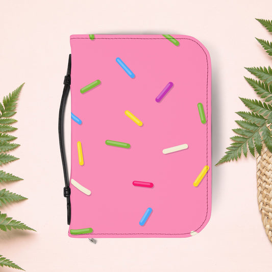 Sugar Sprinkles Book Cover