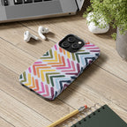 Painted Arrows Phone Case (Apple & Android)