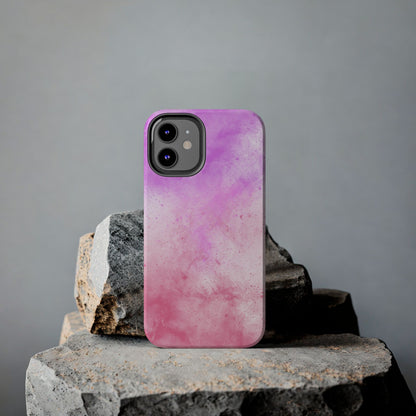 Berry Splash Phone Case