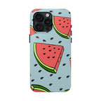 Cool Watermelon Phone Case (Apple & Android)