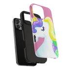 Majestic Unicorn Phone Case (Apple & Android)