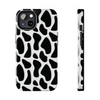 Spotted Animal Print Phone Case (Apple & Android)