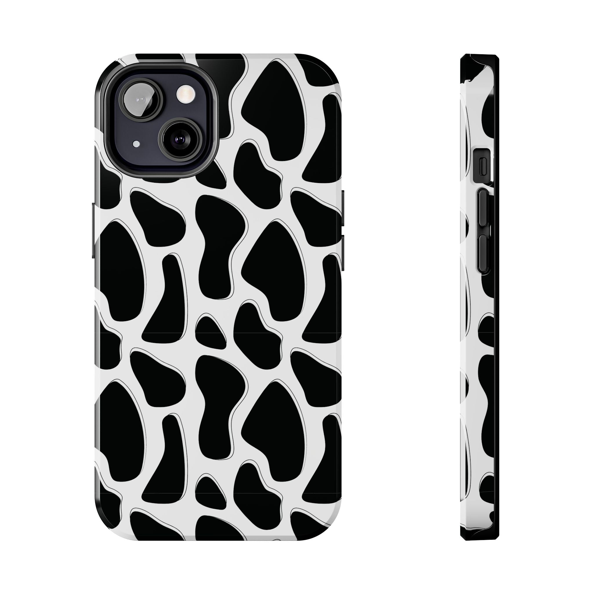 Spotted Animal Print Phone Case (Apple & Android)