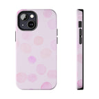 Watercolor Dots Phone Case (Apple & Android)
