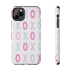 XOXO Phone Case (Apple & Android)
