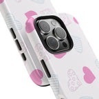 Love Heart Love Phone Case (Apple & Android)