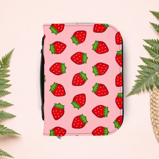Strawberry Book Cover