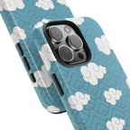 Cloud Beast Kimono Tough Phone Case (Apple & Android) - Pink Sweetheart