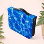 Cool Blue Water Book Cover