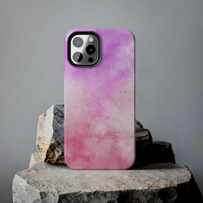 Berry Splash Phone Case