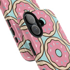Bakers Dozen Donuts Phone Case (Apple & Android)