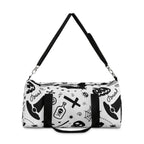 Temporada de recetas secretas de la bruja Bolsa de lona 