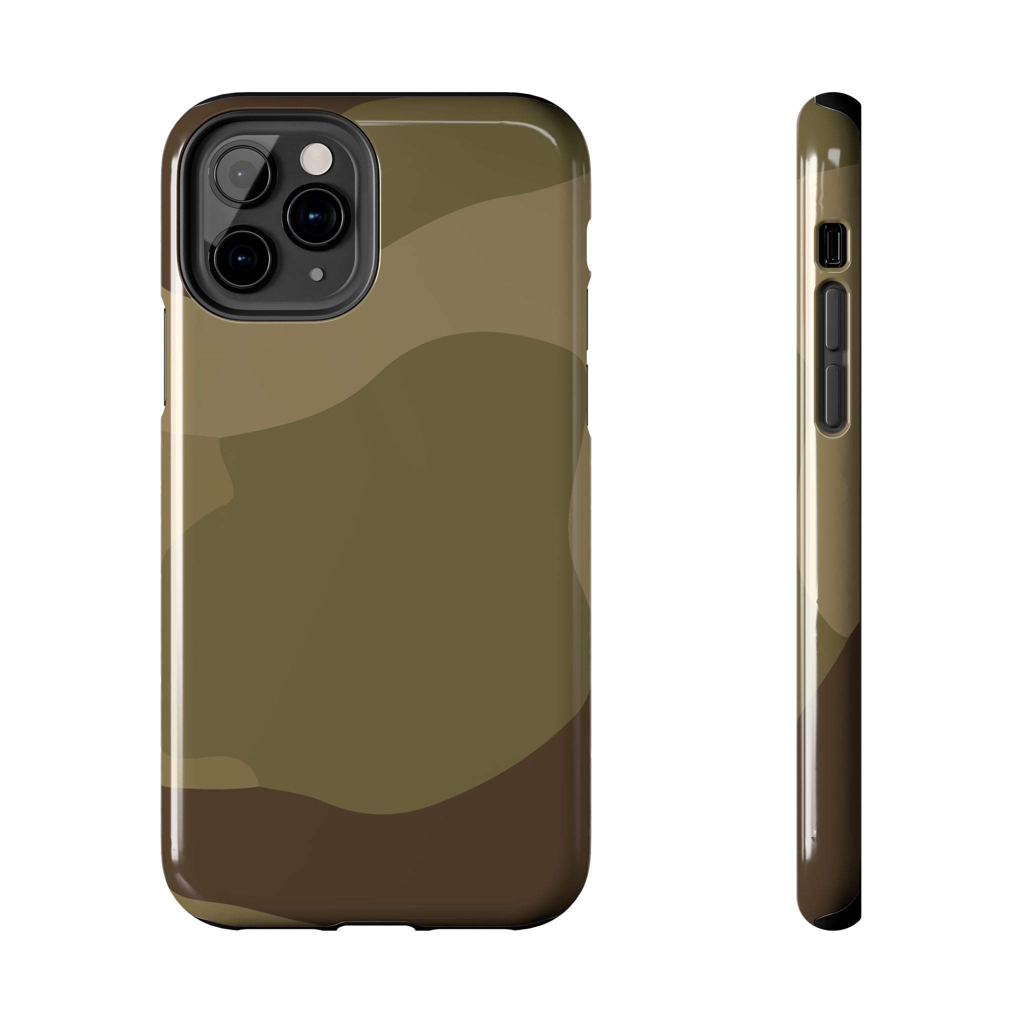 Army Brat Phone Case (Apple & Android)