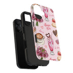 Be Mines Forever Phone Case (Apple & Android)