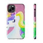 Majestic Unicorn Phone Case (Apple & Android)