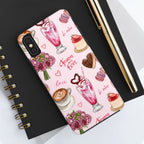 Be Mines Forever Phone Case (Apple & Android)