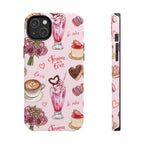 Be Mines Forever Phone Case (Apple & Android)