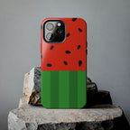 Summer Watermelon Phone Case (Apple & Android)