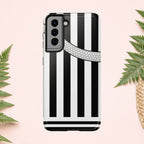 Serpent Kimono Tough Phone Case (Apple & Android) - Pink Sweetheart