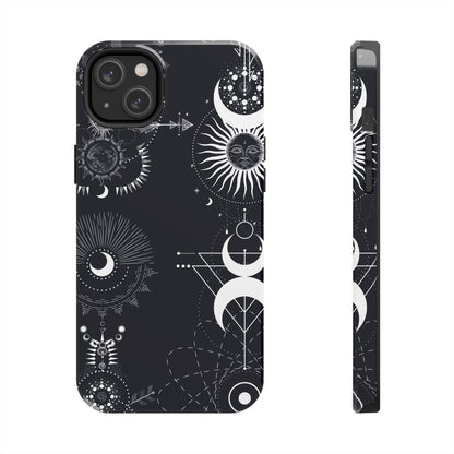 Celestial Imprint Phone Case