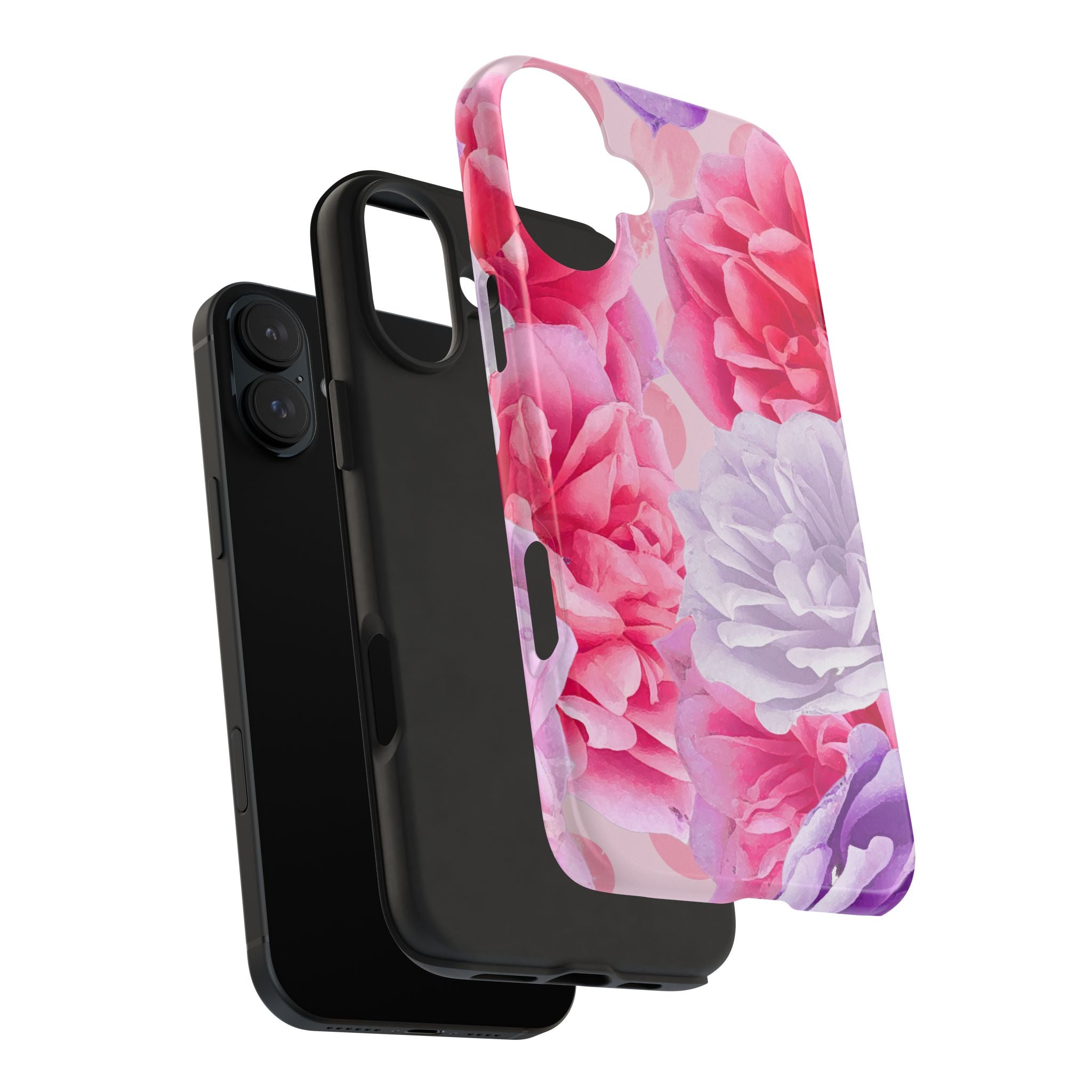 Dainty Florals Phone Case (Apple & Android)