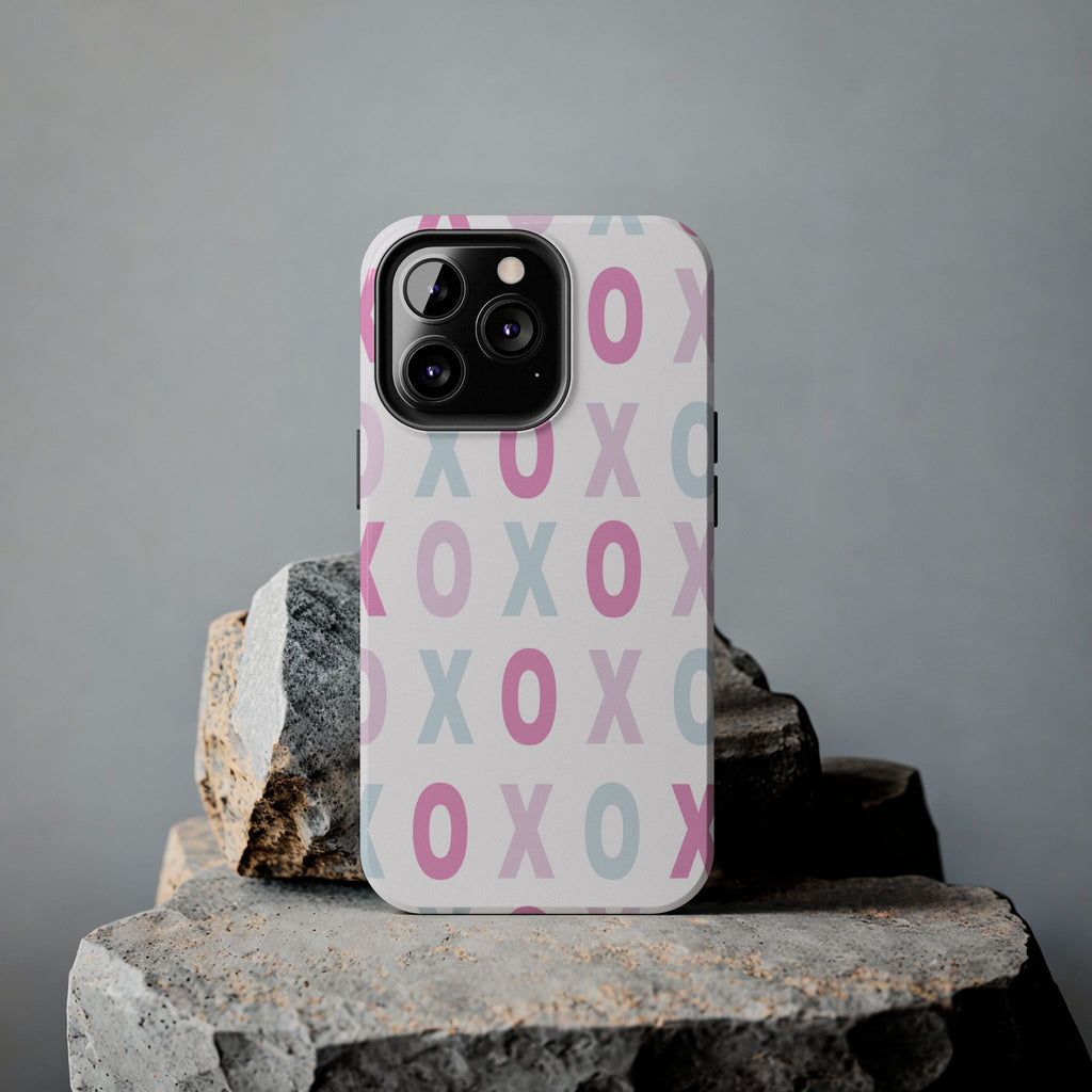 XOXO Phone Case (Apple & Android)