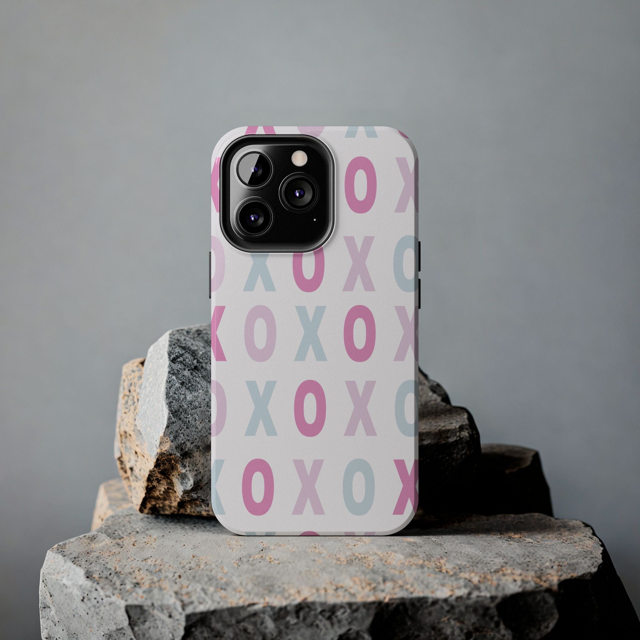 XOXO Phone Case (Apple & Android)