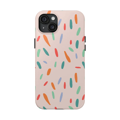 Dash of Sprinkles Phone Case