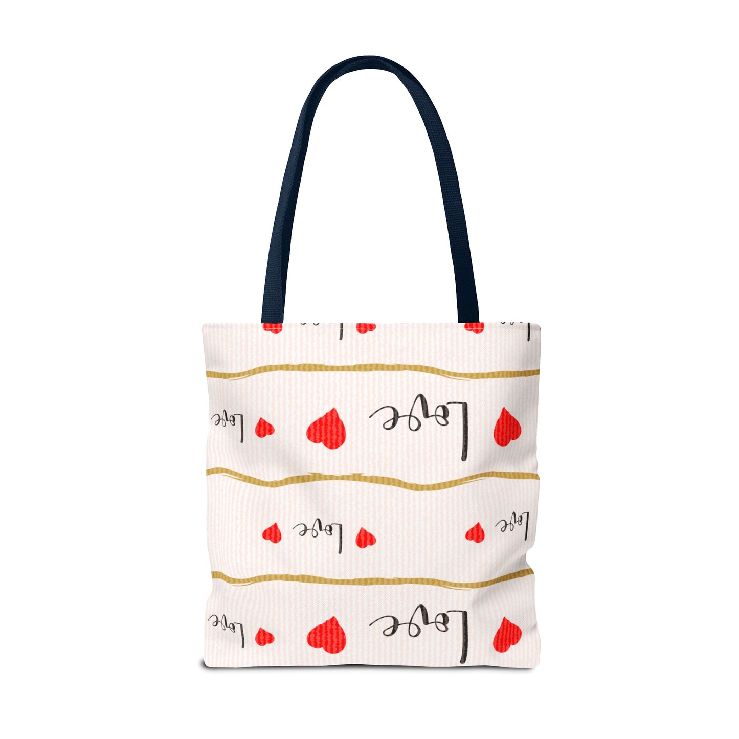 Forever in Love Tote Bag