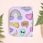 Chill Vibes Book Cover