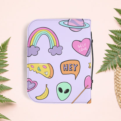 Chill Vibes Book Cover