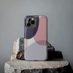 Abstract Layers Phone Case (Apple & Android)