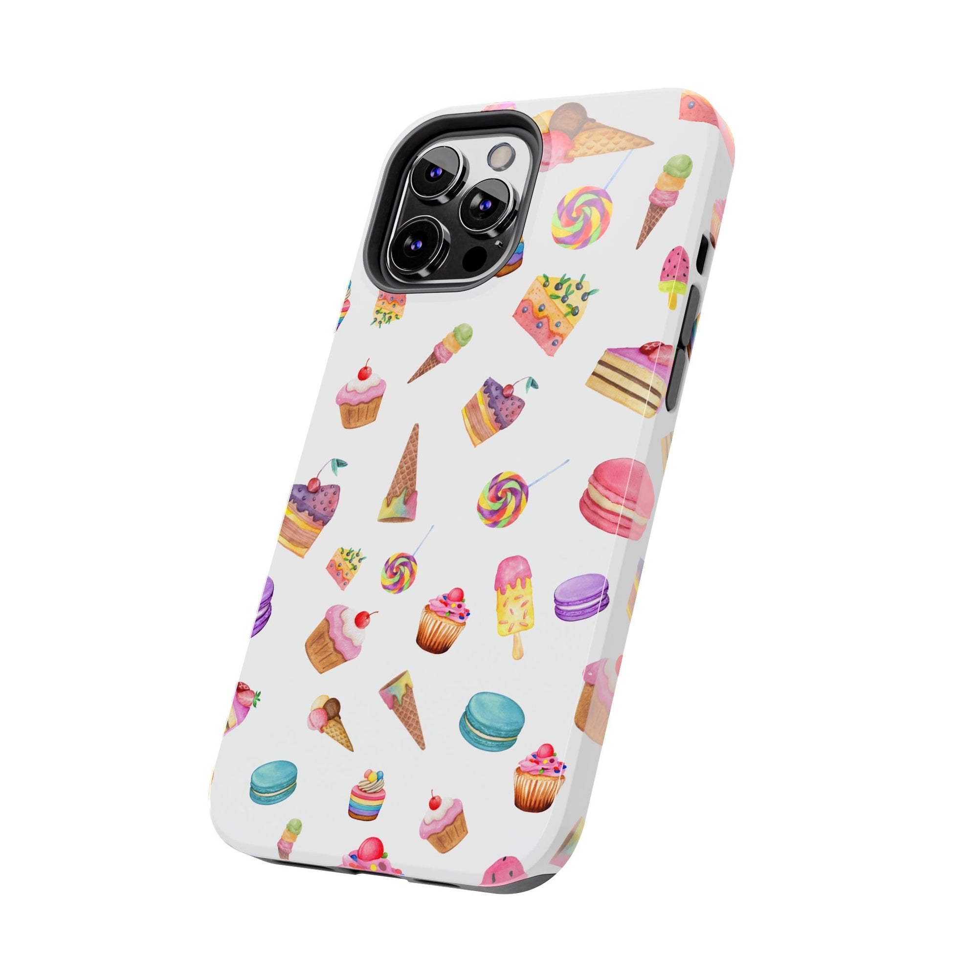 Delectable Sweets Phone Case (Apple & Android)
