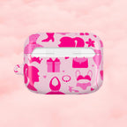Barb the Doll Airpod Case