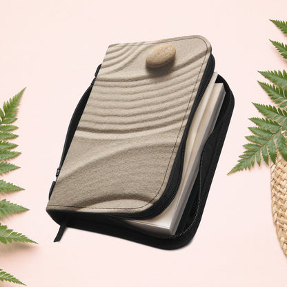 Zen Garden Sands Book Cover