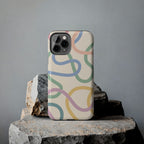 Squiggles Phone Case (Apple & Android)