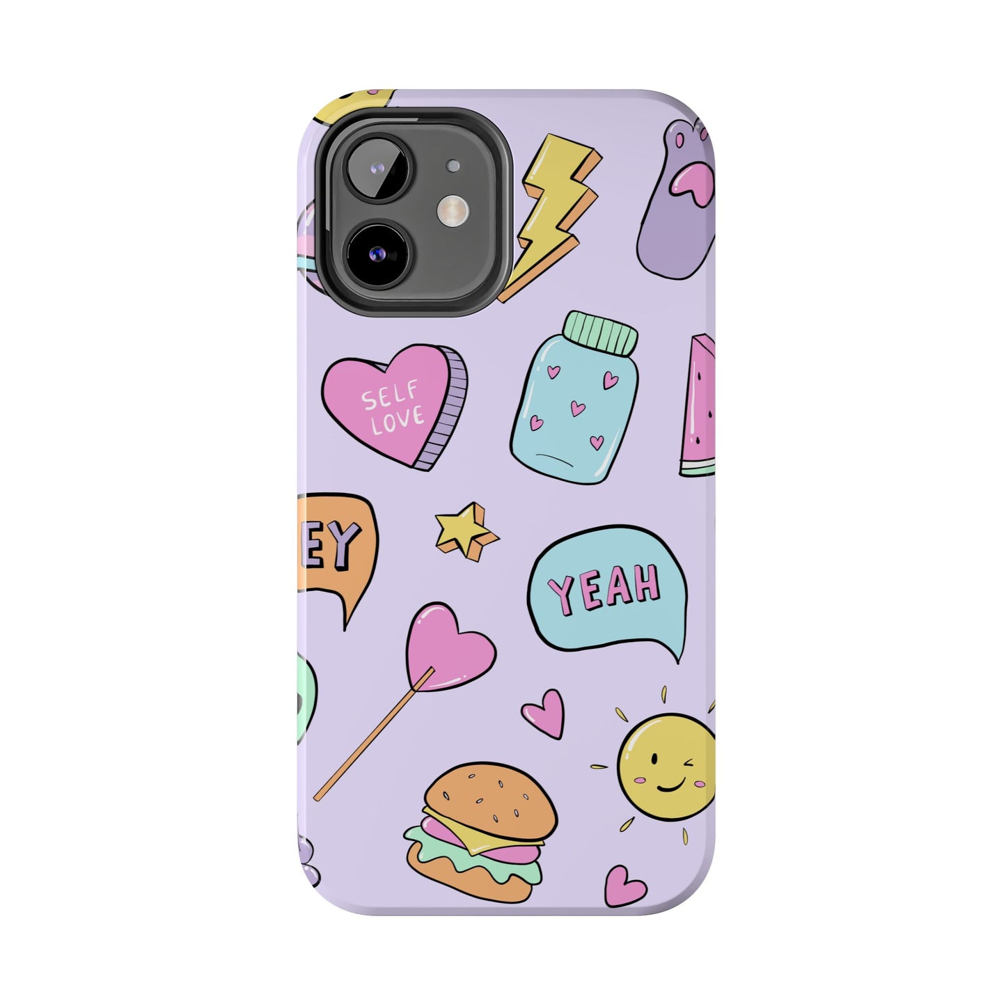 Kawaii Cute Collection Phone Case