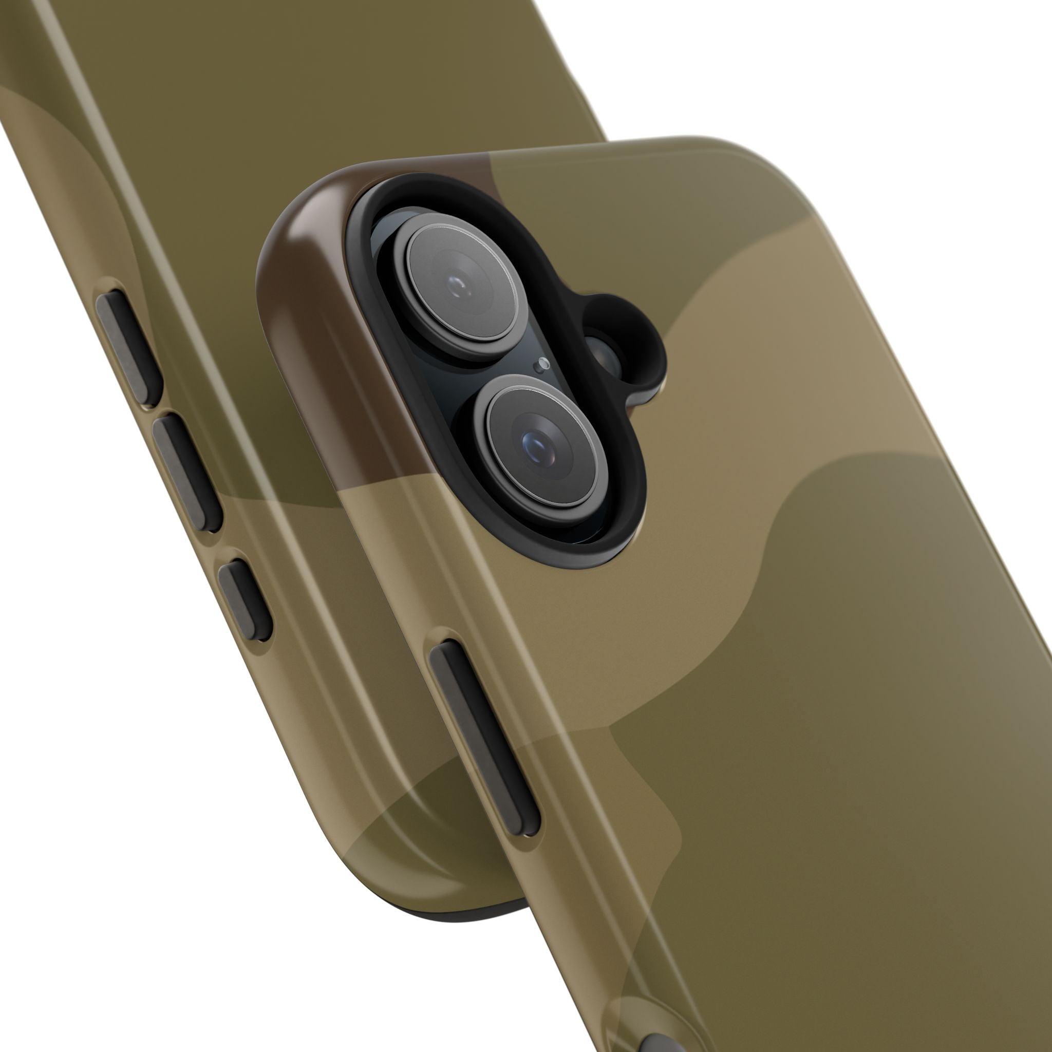 Army Brat Phone Case (Apple & Android)