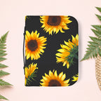 Sunflower Book Cover