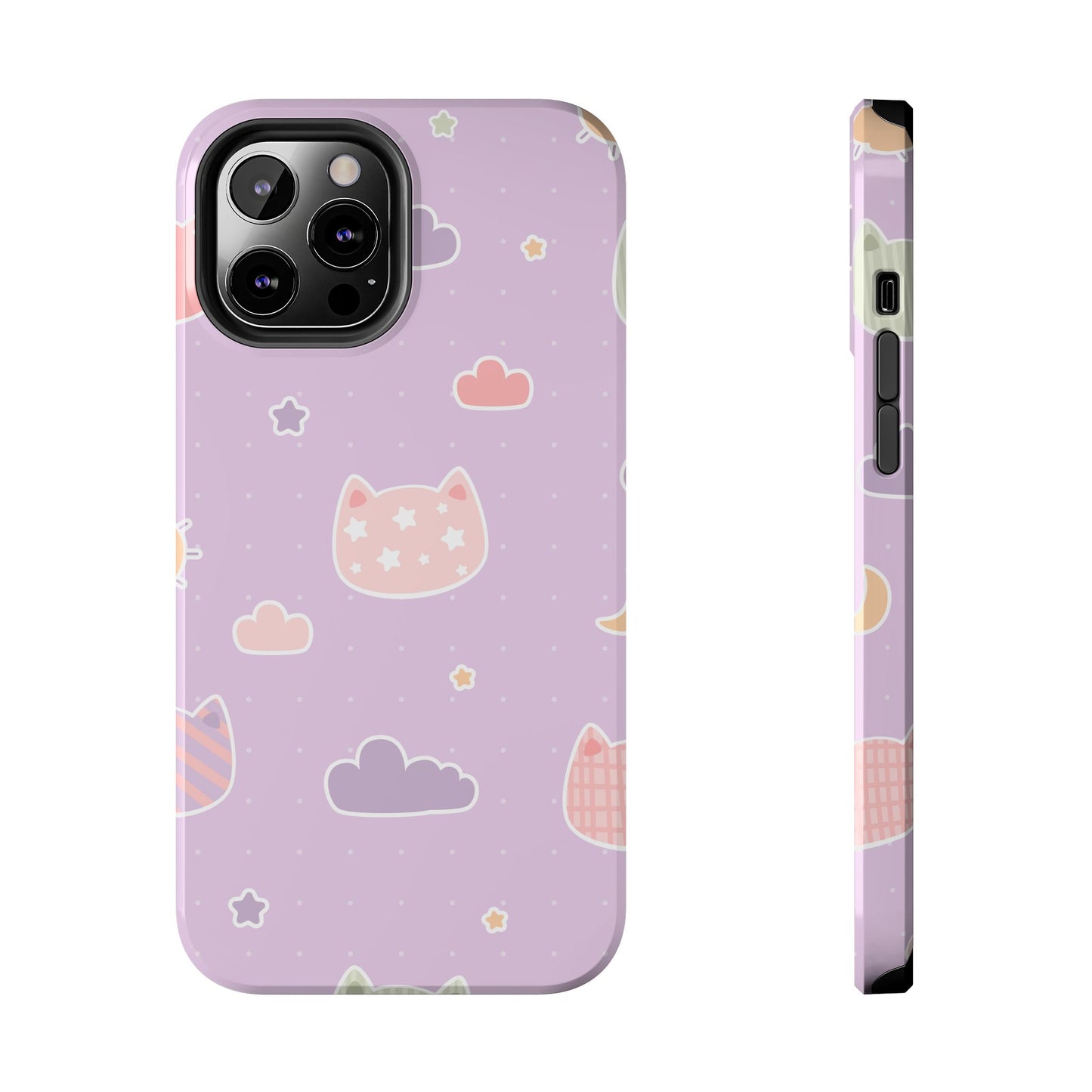 Pastel Kawaii Phone Case