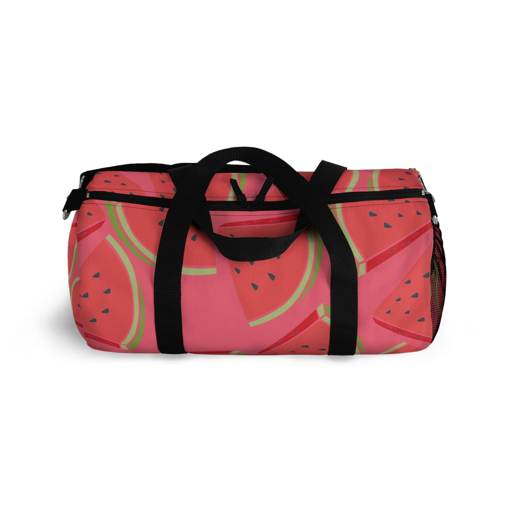 Watermelon Slices Duffel Bag
