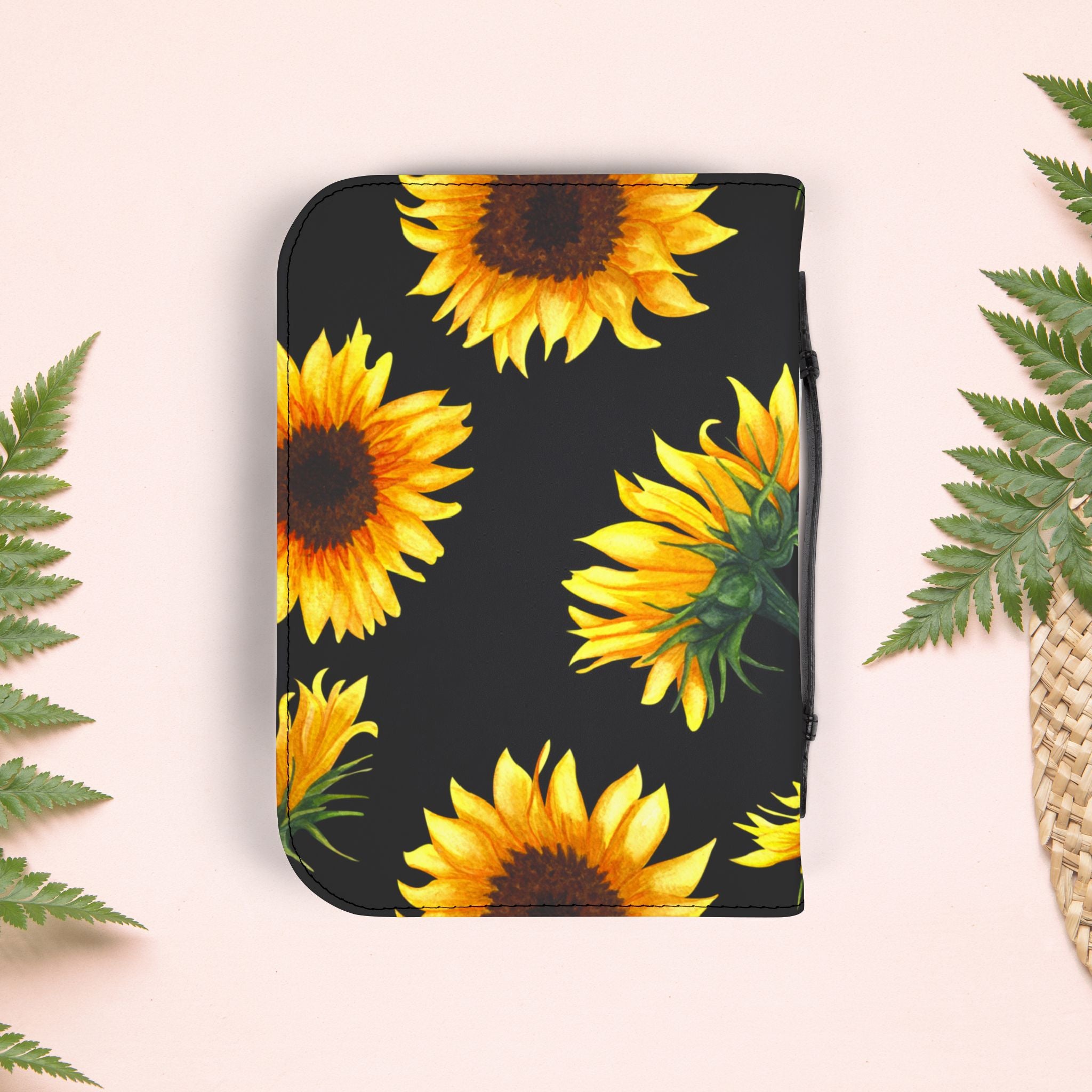Sunflower Book Cover