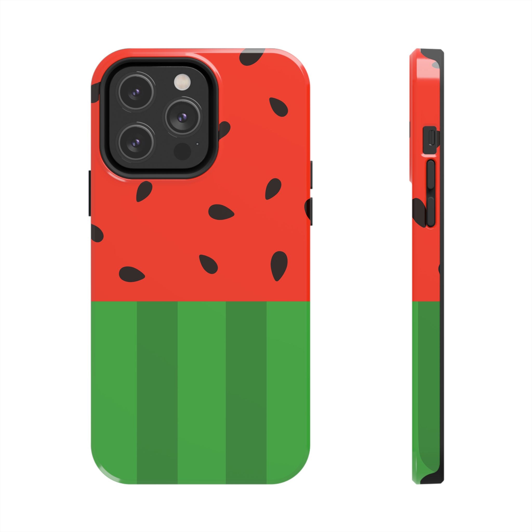 Summer Watermelon Phone Case (Apple & Android)