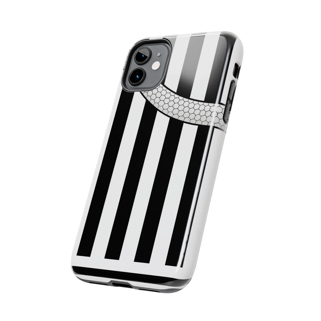 Serpent Kimono Tough Phone Case (Apple & Android) - Pink Sweetheart