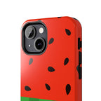 Summer Watermelon Phone Case (Apple & Android)