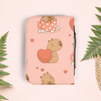 Capybara Book Cover