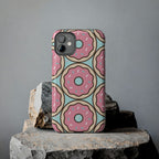 Bakers Dozen Donuts Phone Case (Apple & Android)