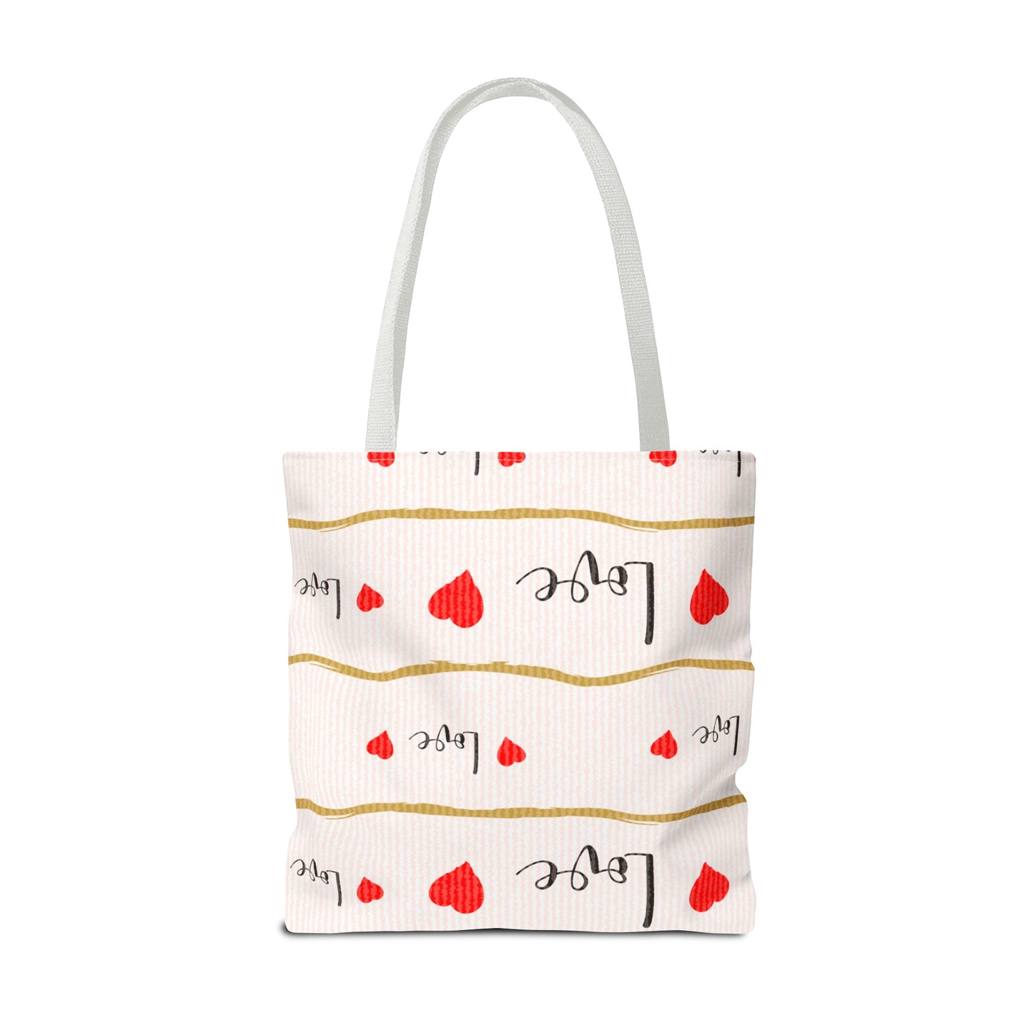 Forever in Love Tote Bag