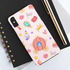 Fairytale Princess Phone Case (Apple & Android)