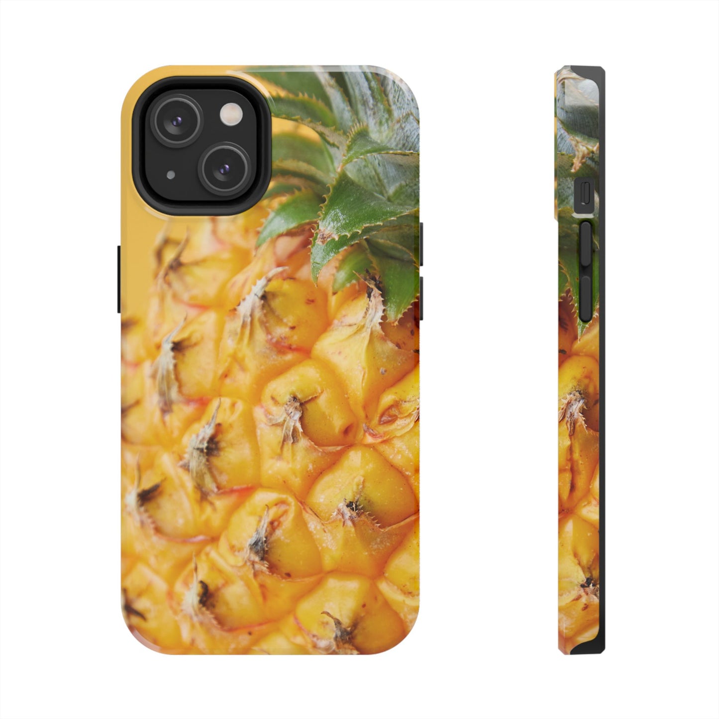 Pineapple Paradise Phone Case